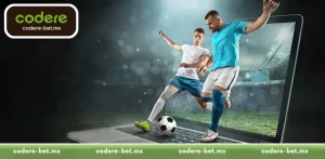 Soccer Betting - The Most Popular Form of Play at Codere
