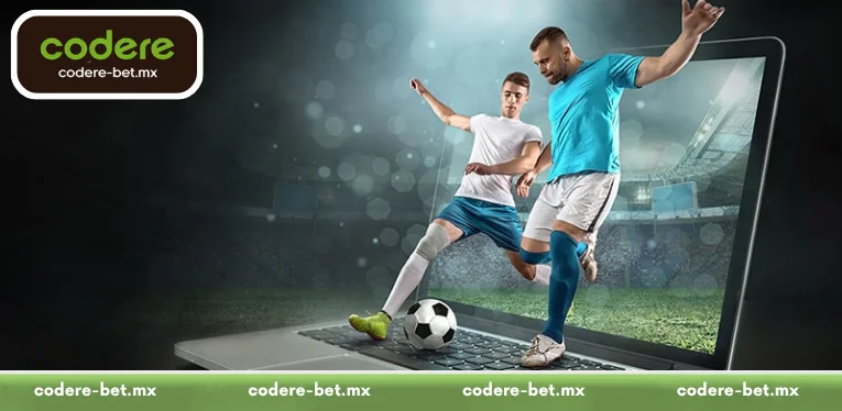 Soccer Betting - The Most Popular Form of Play at Codere
