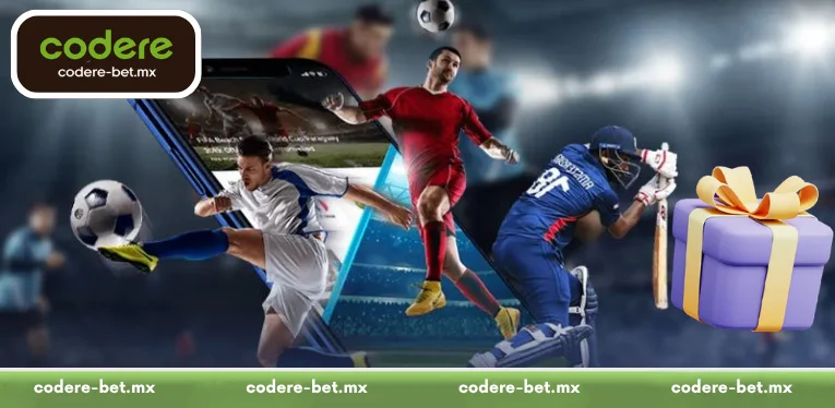Sports Welcome Bonus - Your Ultimate to Starting Strong