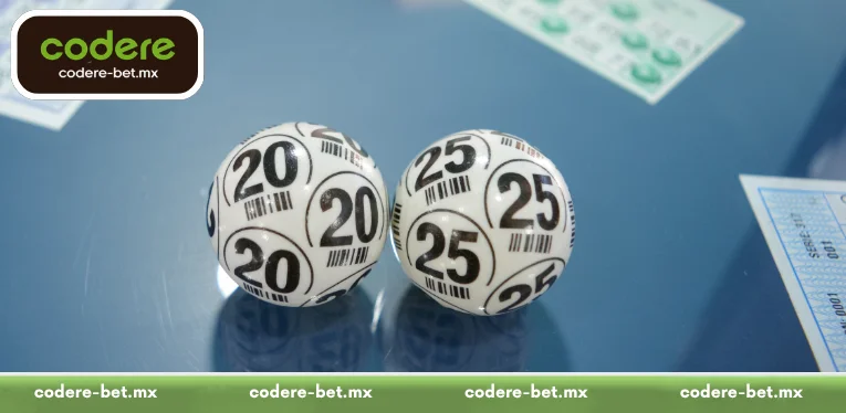 Step-by-Step Process of a Bingo Magico Round
