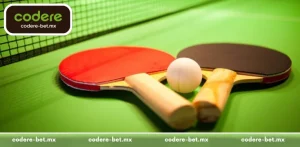 Table tennis Betting - The Ultimate to Fast-Paced Action