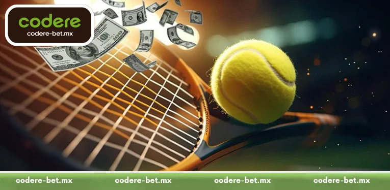Tennis Betting - The Ultimate Guide to Court-Side Success