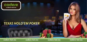 Texas Hold'em - Ultimate Poker Strategy and Rules Guide