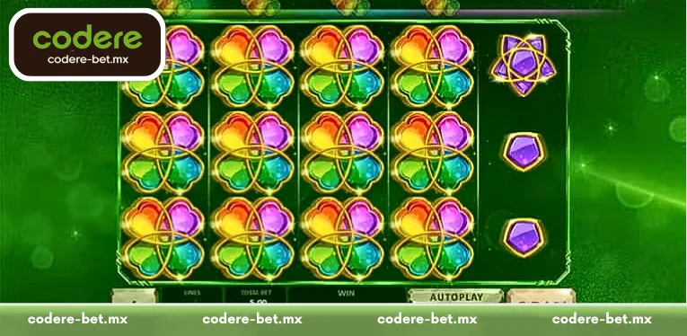 Tips and Strategies for Winning the Jackpot on Lucky Emeralds at Codere