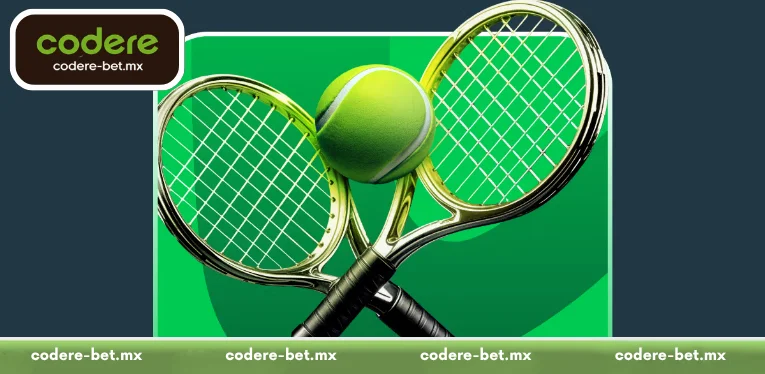 Tips for Winning Big in Tennis Betting Codere