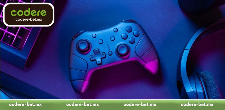 Top E-sports Betting Products at Codere