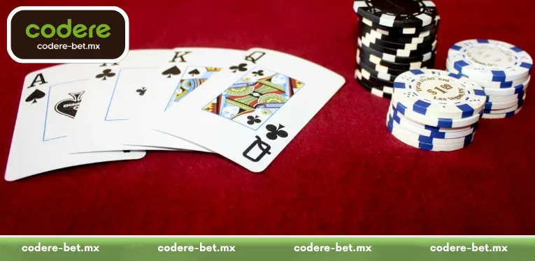 Top Reasons to Join Omaha Poker