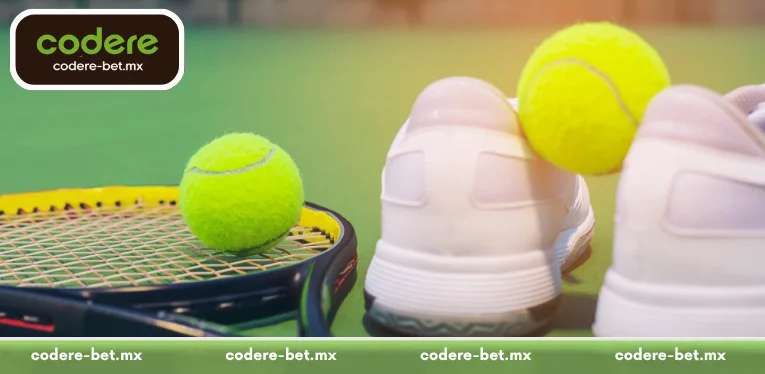 Types of Tennis Betting Markets You Need to Know