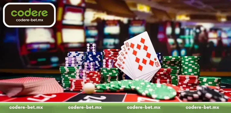 Understanding Casino Welcome Bonus