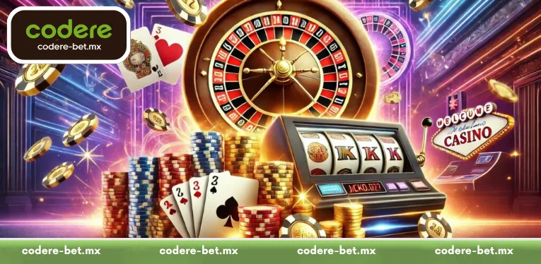 Understanding Codere Bonus Terms and Conditions