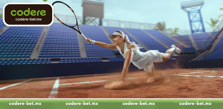 Understanding Tennis Betting Types