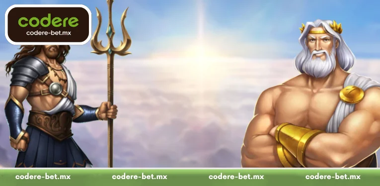 Understanding the Mechanics of Rise of Olympus