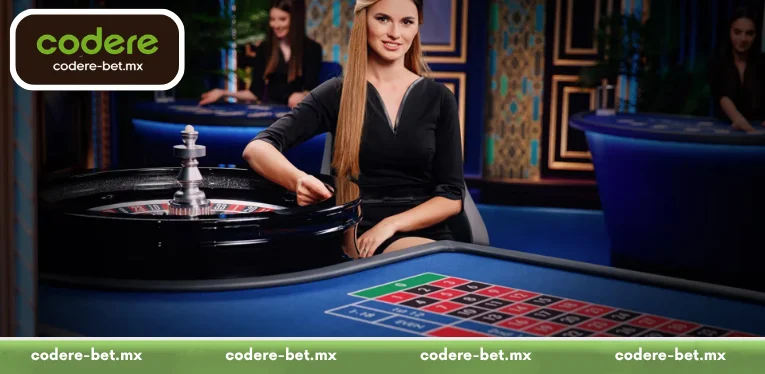 Understanding the mechanics of Roulette at Coder