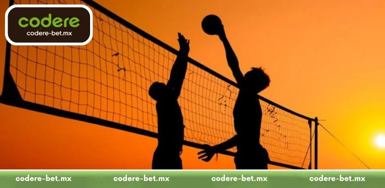 Understanding Volleyball Betting
