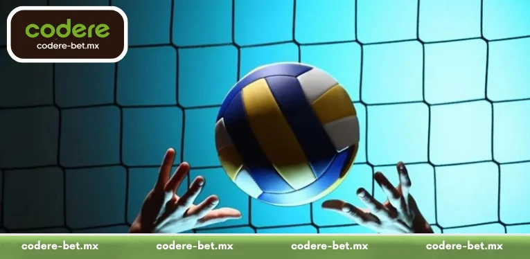 Volleyball Betting - The Ultimate Guide to Spiking Your Wins