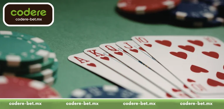 Winning Techniques for Baccarat Showdown